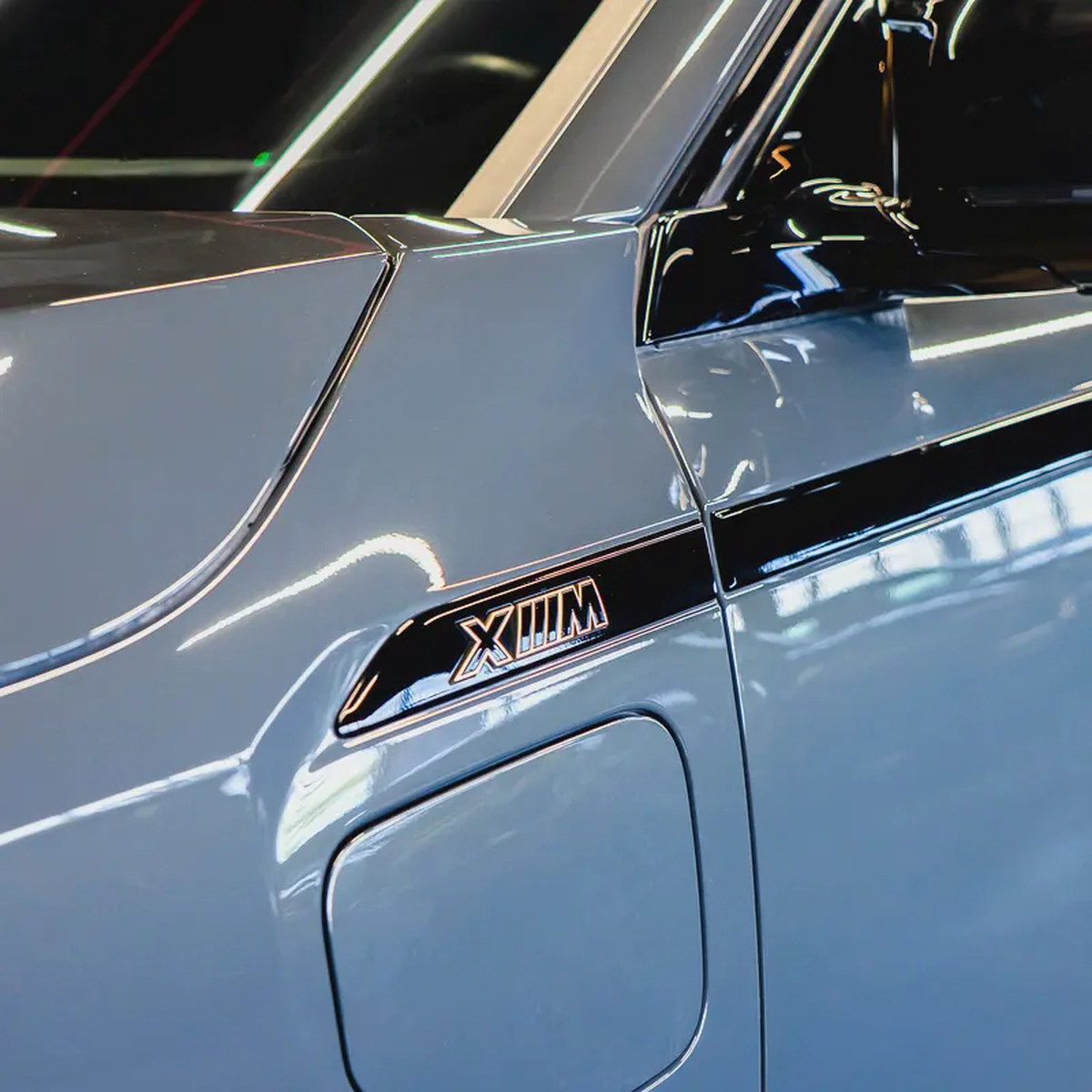 AED 6,515 PM • 0% Downpayment • BMW XM • Agency Warranty And Service Package-7-7