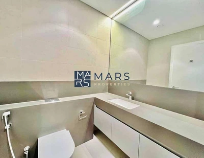 Brand new three bedrooms townhouse for rent in masaar-13
