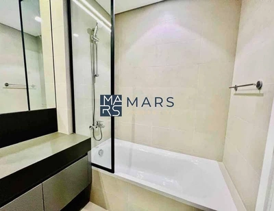 Brand new three bedrooms townhouse for rent in masaar-14