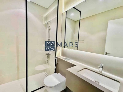 Brand new three bedrooms townhouse for rent in masaar-5