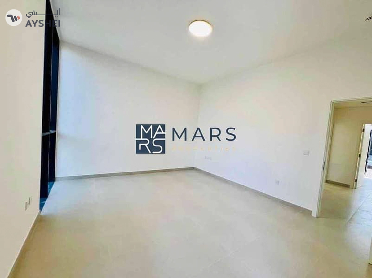 Brand new three bedrooms townhouse for rent in masaar-11-11