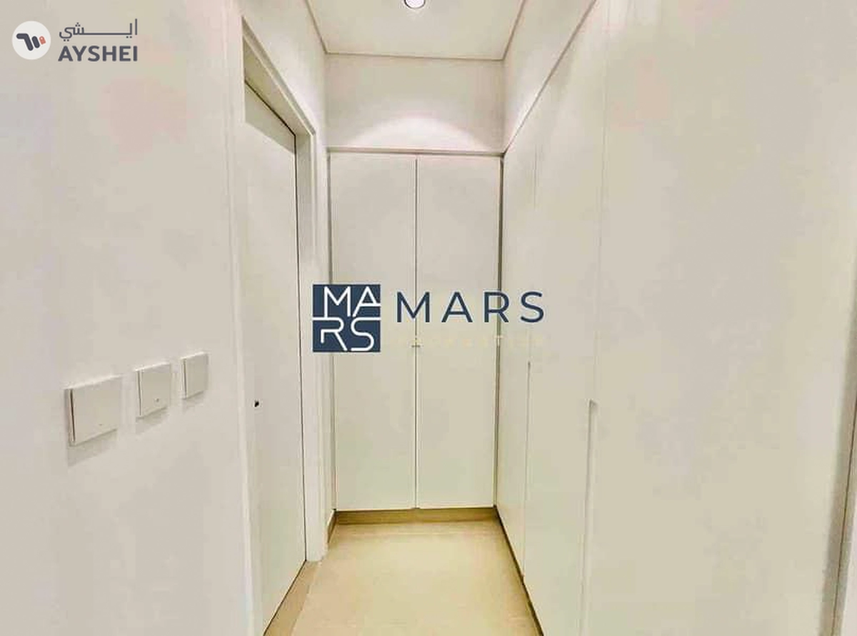 Brand new three bedrooms townhouse for rent in masaar-12-12
