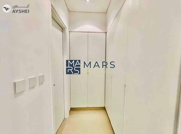 Brand new three bedrooms townhouse for rent in masaar