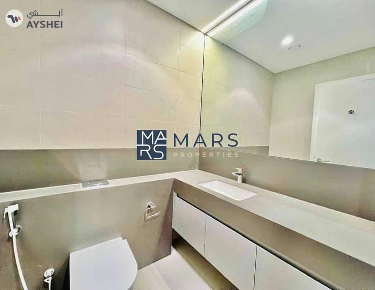 Brand new three bedrooms townhouse for rent in masaar-13-13