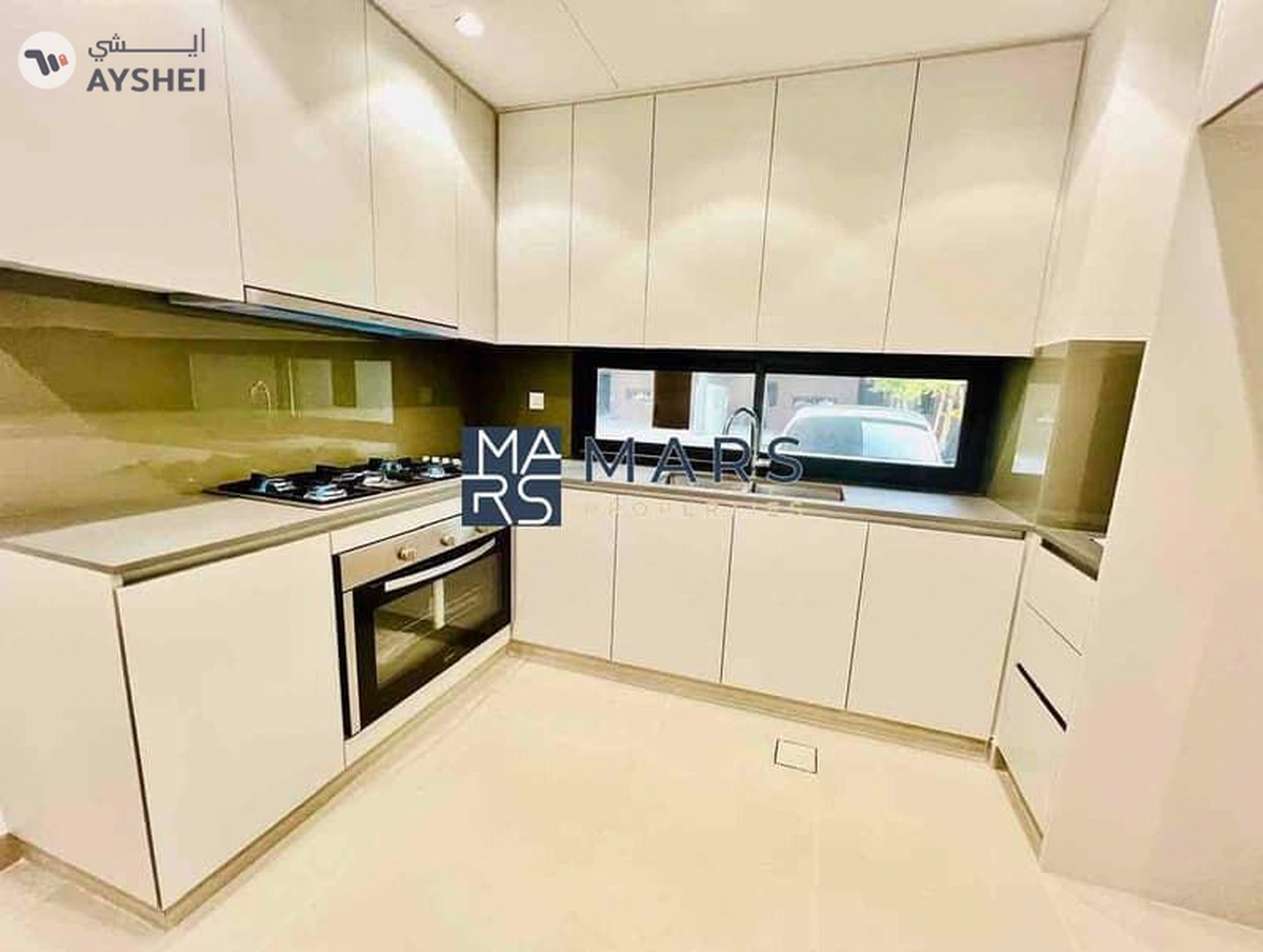 Brand new three bedrooms townhouse for rent in masaar-19-19