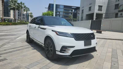 2018 Range Rover Velar P380 SE | Excellent Condition I Bank Finance Available-0