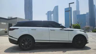 2018 Range Rover Velar P380 SE | Excellent Condition I Bank Finance Available-2