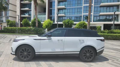 2018 Range Rover Velar P380 SE | Excellent Condition I Bank Finance Available-4