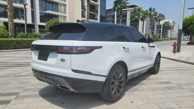 2018 Range Rover Velar P380 SE | Excellent Condition I Bank Finance Available-5