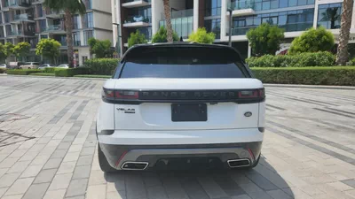 2018 Range Rover Velar P380 SE | Excellent Condition I Bank Finance Available-6