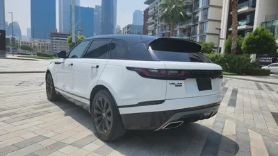2018 Range Rover Velar P380 SE | Excellent Condition I Bank Finance Available-7