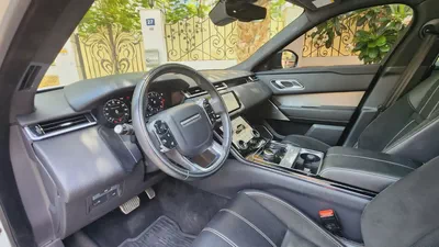 2018 Range Rover Velar P380 SE | Excellent Condition I Bank Finance Available-8