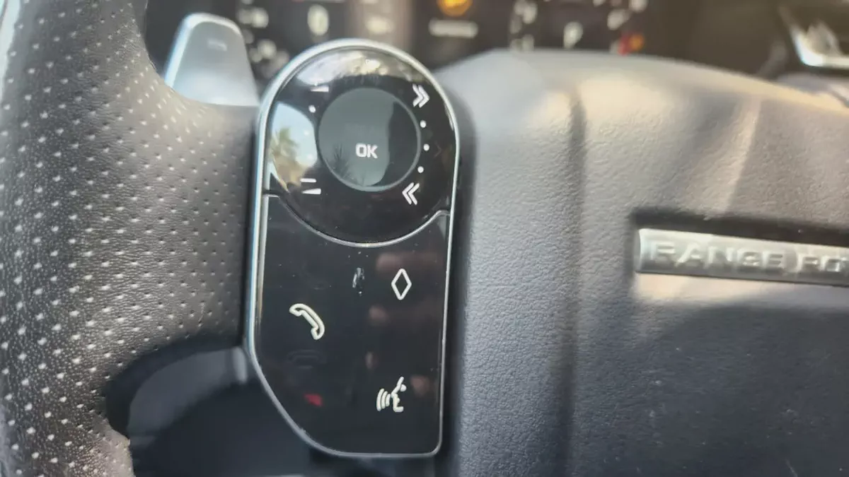 2018 Range Rover Velar P380 SE | Excellent Condition I Bank Finance Available-12-12