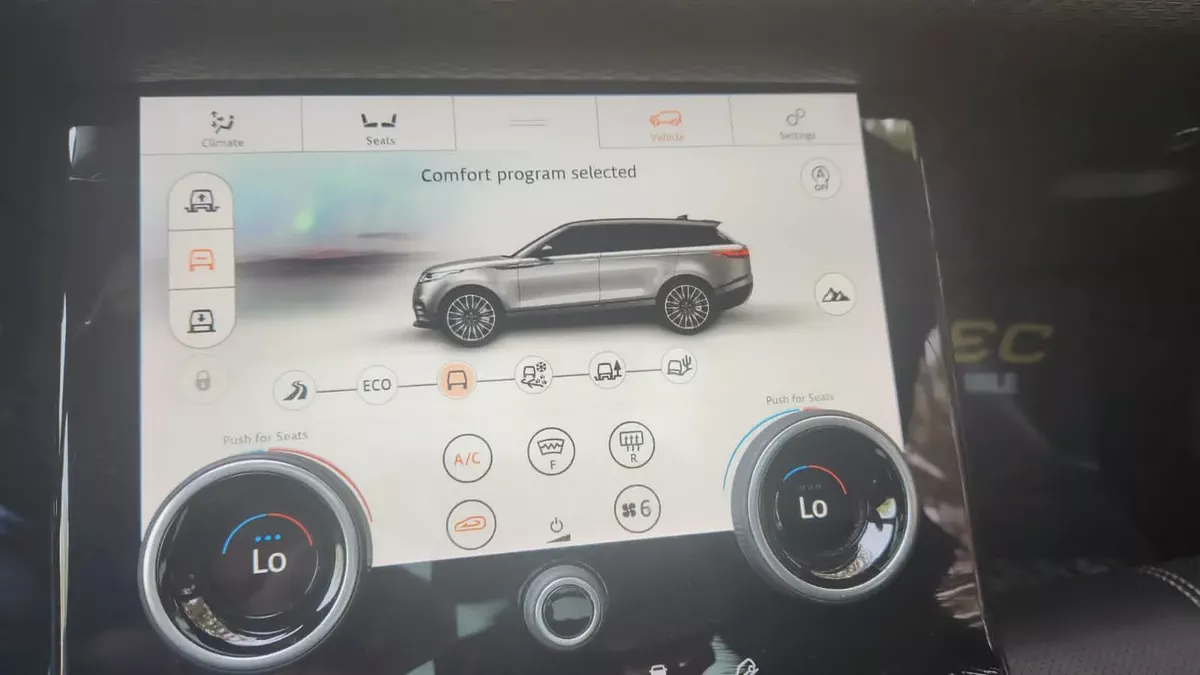 2018 Range Rover Velar P380 SE | Excellent Condition I Bank Finance Available-15-15