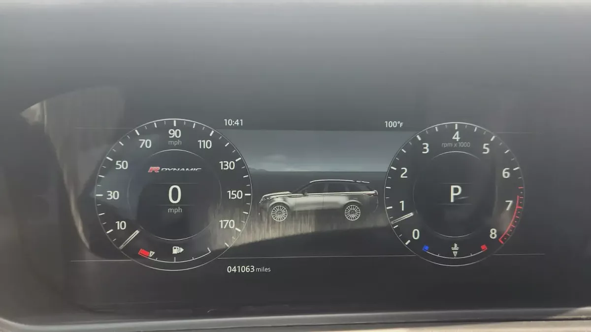 2018 Range Rover Velar P380 SE | Excellent Condition I Bank Finance Available-16-16