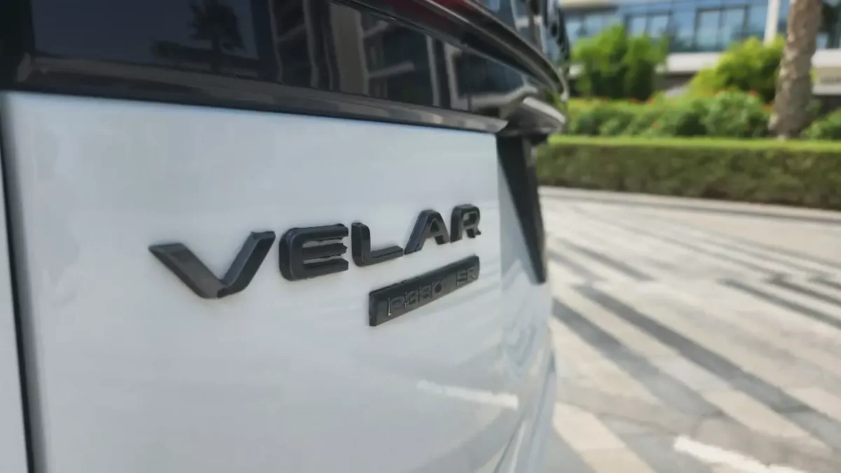 2018 Range Rover Velar P380 SE | Excellent Condition I Bank Finance Available-18-18