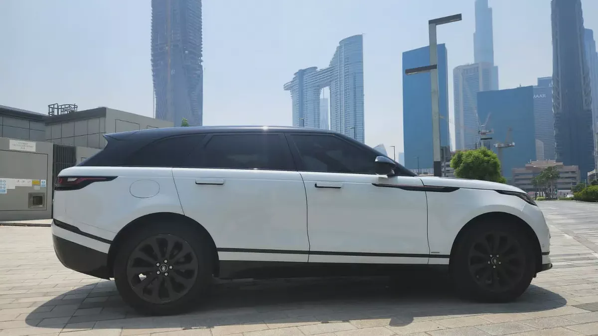 2018 Range Rover Velar P380 SE | Excellent Condition I Bank Finance Available-2-2