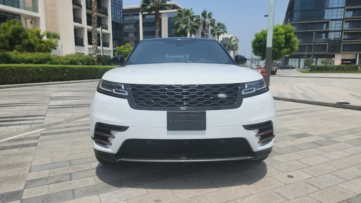 2018 Range Rover Velar P380 SE | Excellent Condition I Bank Finance Available-3-3