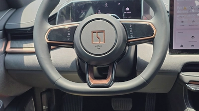 ZEEKR 001 RWD (Grey)-11