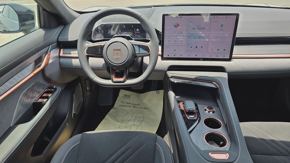 ZEEKR 001 RWD (Grey)-15-15
