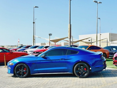 2023 Ford Mustang GT - # 01583-4