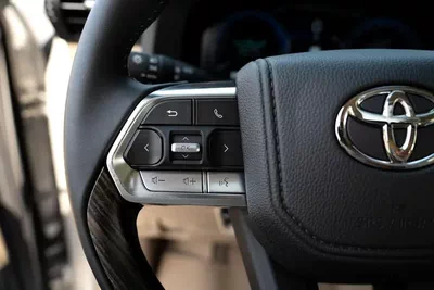 Toyota Land Cruiser VXR Toyota Land Cruiser 4.0 VXR 2026 GCC specs (FOR EXPORT ONLY)-10