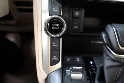 Toyota Land Cruiser VXR Toyota Land Cruiser 4.0 VXR 2026 GCC specs (FOR EXPORT ONLY)-7