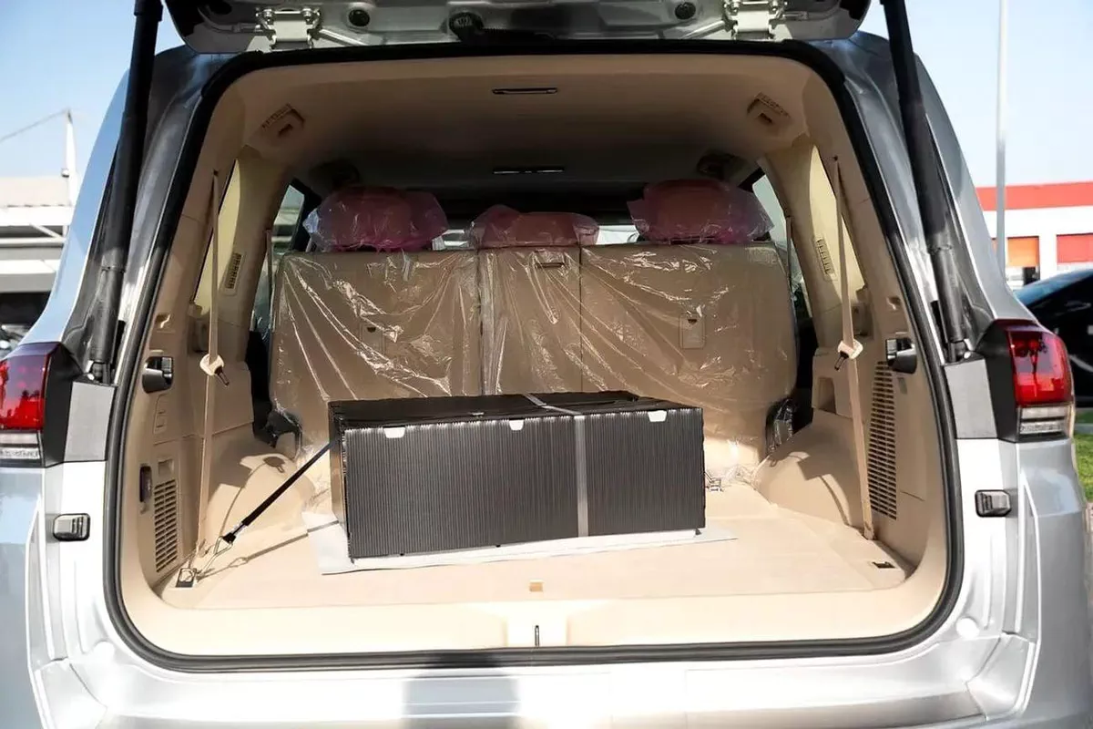Toyota Land Cruiser VXR Toyota Land Cruiser 4.0 VXR 2026 GCC specs (FOR EXPORT ONLY)-17-0
