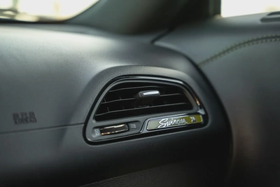 Dodge Charger R/T Scat Pack Swinger Wide Body 1 Of 1000 Full Service History GCC 2023 6.4L V8-9