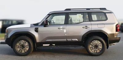 Toyota Prado ADVENTURE-2