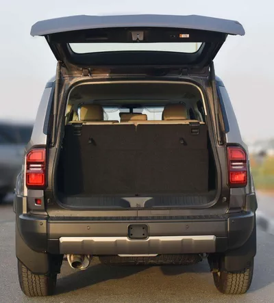 Toyota Prado ADVENTURE-5