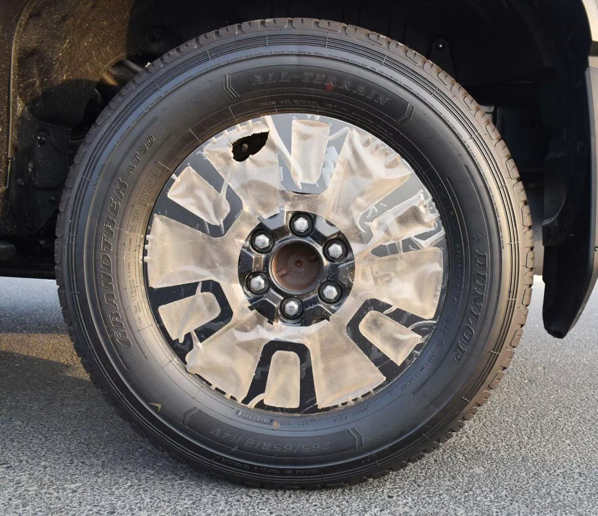 Toyota Prado ADVENTURE-14-0