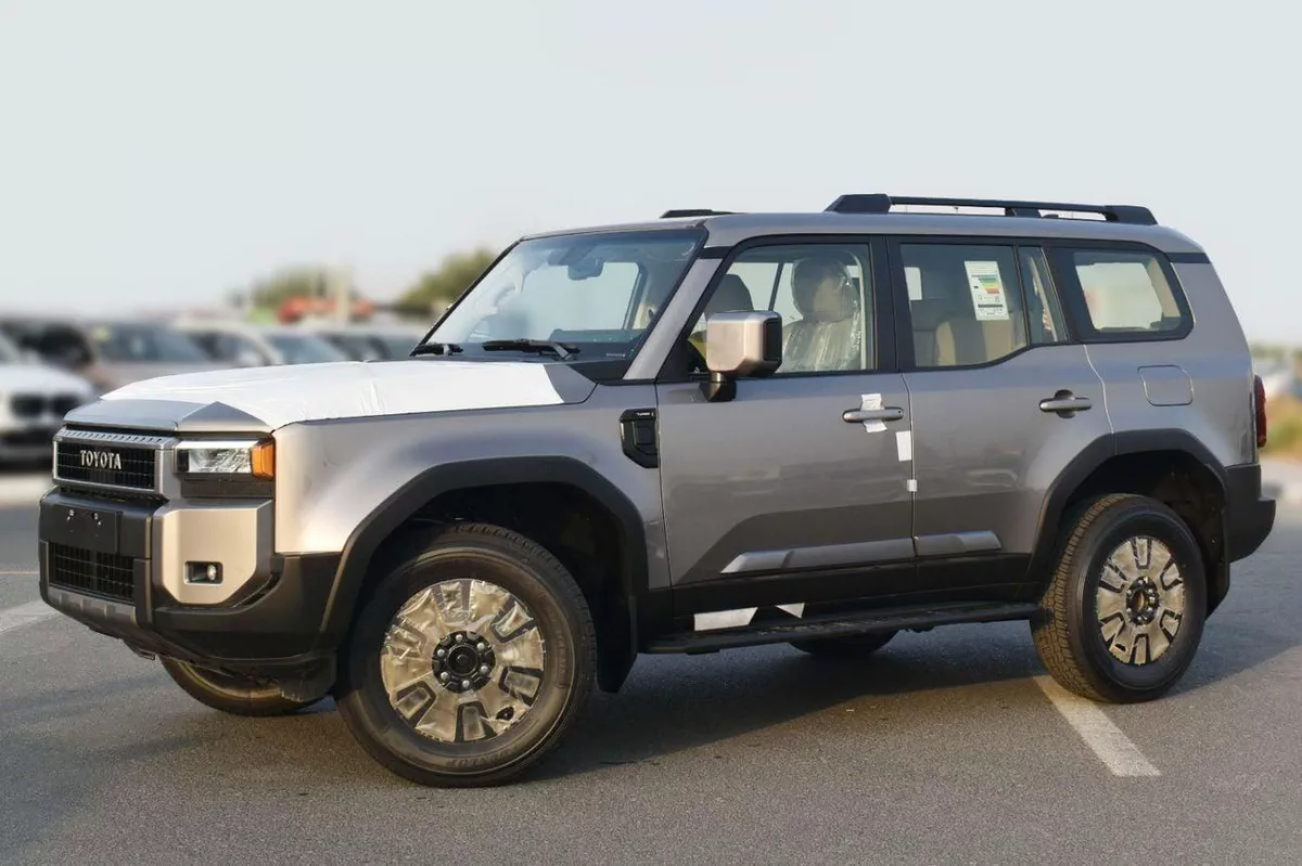 Toyota Prado ADVENTURE-1-0