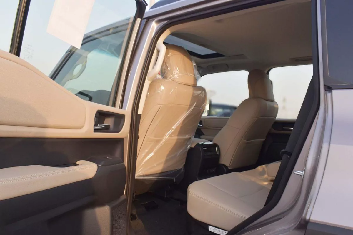 Toyota Prado ADVENTURE-7-0