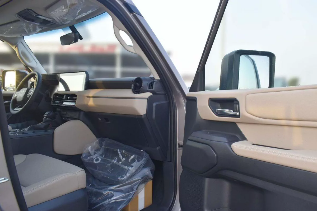 Toyota Prado ADVENTURE-8-0