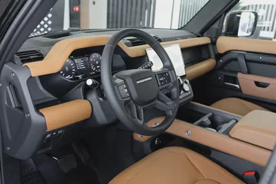 Land Rover Defender | 110 X-Dynamic HSE P400 | GCC Specs | 2026 (Export)-14