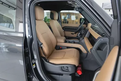 Land Rover Defender | 110 X-Dynamic HSE P400 | GCC Specs | 2026 (Export)-16