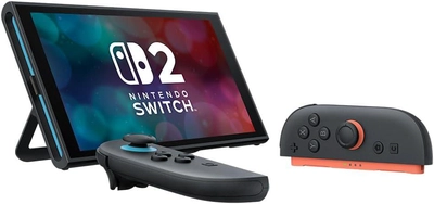 Nintendo Switch 2 + Mario Kart World-Set 2025-1