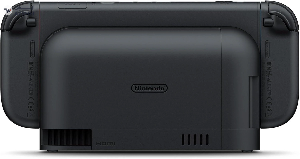 Nintendo Switch 2 + Mario Kart World-Set 2025-2-2