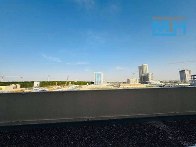 Madison Residences Columbus, Majan, Dubai-2