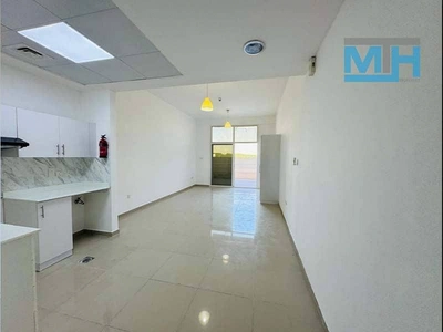 Madison Residences Columbus, Majan, Dubai-0
