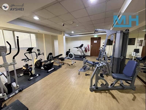 Madison Residences Columbus, Majan, Dubai