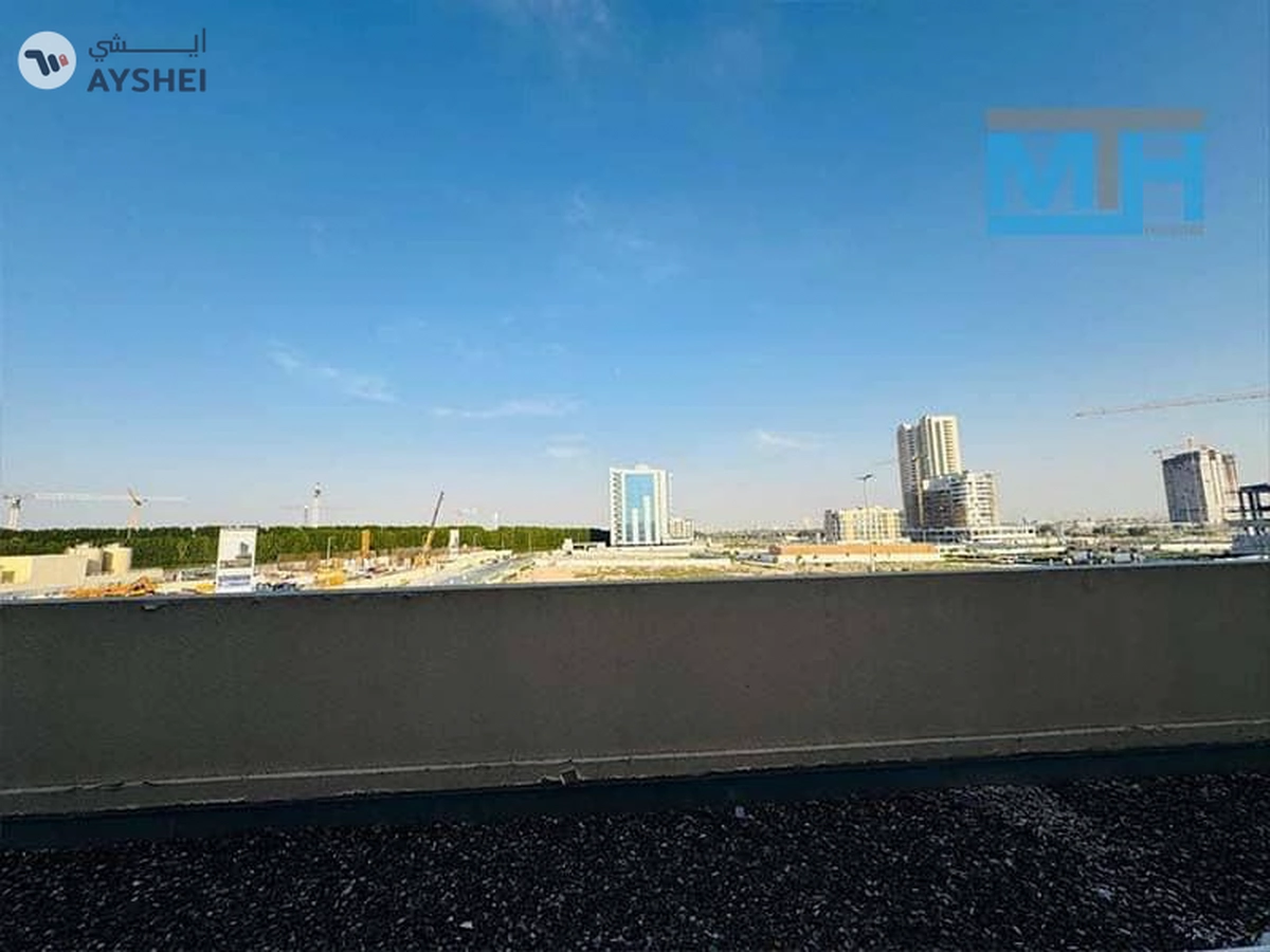 Madison Residences Columbus, Majan, Dubai-2-2
