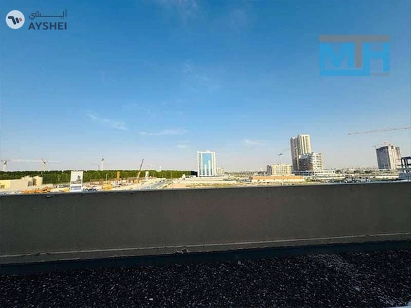 Madison Residences Columbus, Majan, Dubai