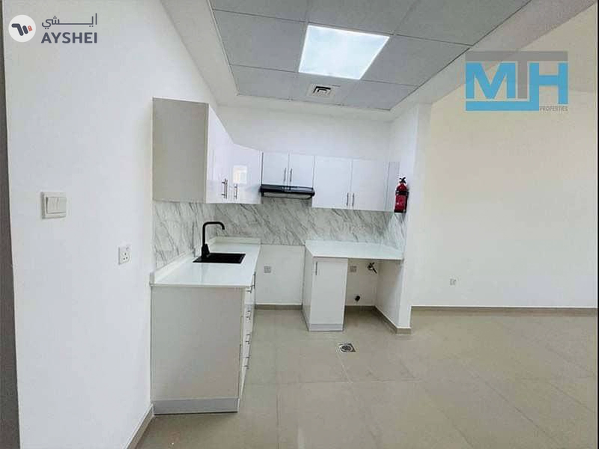 Madison Residences Columbus, Majan, Dubai-4-4