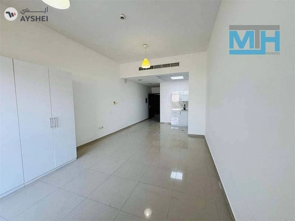 Madison Residences Columbus, Majan, Dubai