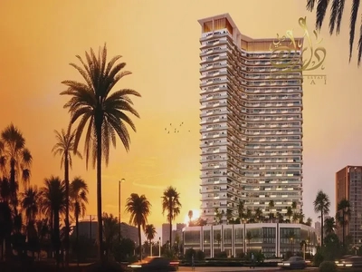 Apartment For Sale in Binghatti Haven, Dubai Sports City, Dubai-4