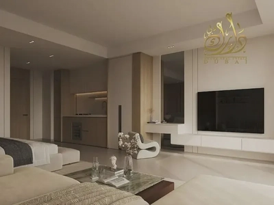 Apartment For Sale in Binghatti Haven, Dubai Sports City, Dubai-3