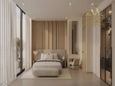 Apartment For Sale in Binghatti Haven, Dubai Sports City, Dubai-2