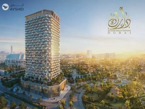Apartment For Sale in Binghatti Haven, Dubai Sports City, Dubai